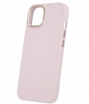 Mocco Satin Back Case Защитный Чехол для Apple iPhone 16