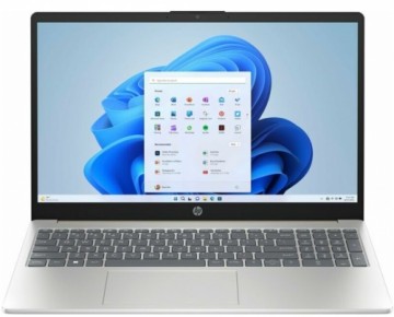 HP 15-fd0729nw Ноутбук Intel Core i3 / 15.6" / 8GB / 256GB / Wind 11 Home