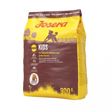 Josera Petfood Josera SP suņiem Kids 900 g