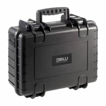 B&W Cases   Case B&W Type 4000 for DJI Avata 2 (black)