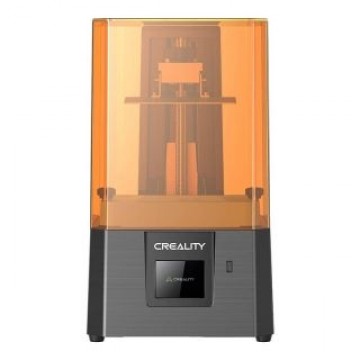 Creality   Creality Halot R6 3D printer