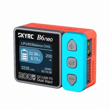 SkyRC   Smart Charger SkyRC B6neo