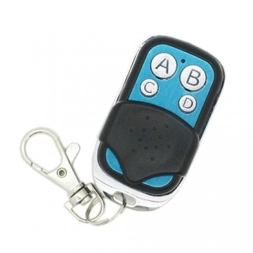 Hismart Gate Opener Remote Controller RF 433MHz