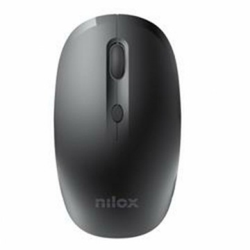 Mouse Nilox Black