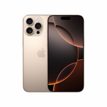 Viedtālruņi Apple iPhone 16 Pro Max 256 GB 6,9"