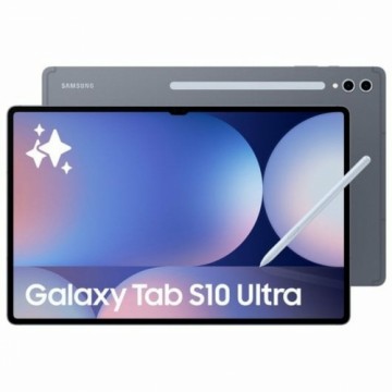 Планшет Samsung Galaxy Tab S10 Ultra 14,6" 512 GB Серый