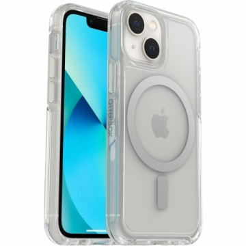 Mobile cover Otterbox 77-84789 Iphone 13/12 Mini Transparent