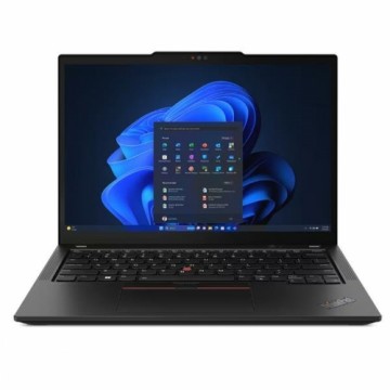 Portatīvais dators Lenovo X13 G5 13,3" Intel Core Ultra 7 155u 16 GB RAM 512 GB SSD Spāņu Qwerty