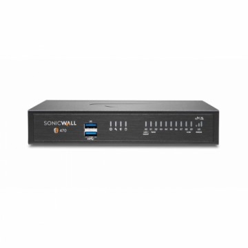 Firewall SonicWall 02-SSC-6797