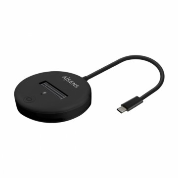 USB-переходник для жесткого диска SATA Aisens ASUC-M2D013-BK