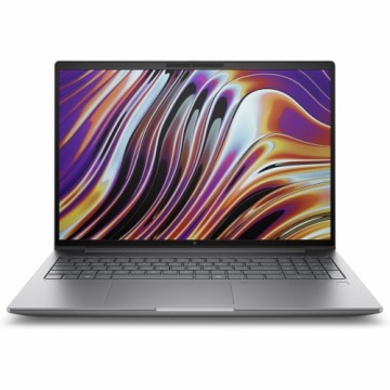 Portatīvais dators HP ZBOOK POWER 16 G11 16" 16 GB RAM 512 GB SSD Spāņu Qwerty