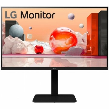 Монитор LG 24BA560-B Full HD 23,8" 100 Hz