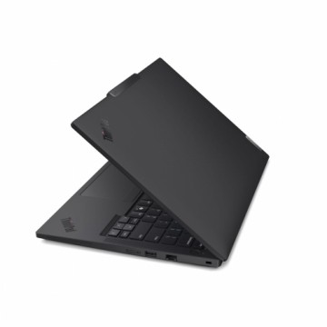 Portatīvais dators Lenovo THINKPAD T14 G5 14" Intel Core Ultra 7 155u 32 GB RAM 1 TB SSD Spāņu Qwerty