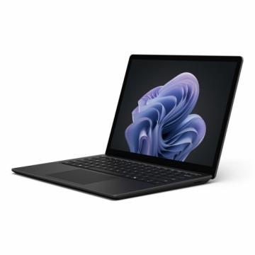 Laptop Microsoft Surface Laptop 6 13,5" Intel Core Ultra 7-165H 32 GB RAM 512 GB SSD Spanish Qwerty