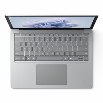 Portatīvais dators Microsoft Surface Laptop 6 13,5" 32 GB RAM 256 GB SSD Spāņu Qwerty