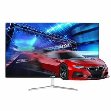 Monitors Nilox NXM24FHD1002 24" 100 Hz