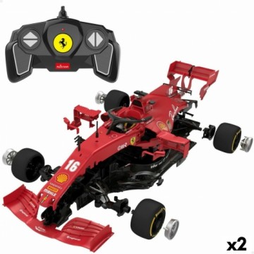 Ar Pulti Vadāma Automašīna Ferrari (2 gb.)