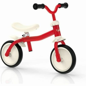 Bērnu velosipēds Smoby Rookie Balance Bike Bez pedāļiem