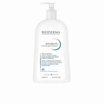 Гель для душа Bioderma Atoderm