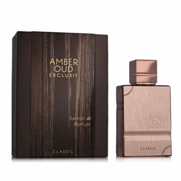 Парфюмерия унисекс Al Haramain Amber Oud Exclusif Classic 60 ml