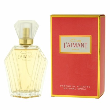 Women's Perfume Coty EDT L'Aimant 50 ml