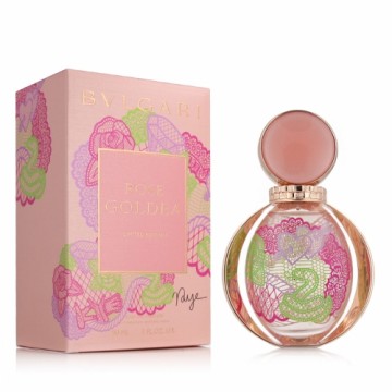 Parfem za žene Bvlgari EDP Rose Goldea 90 ml