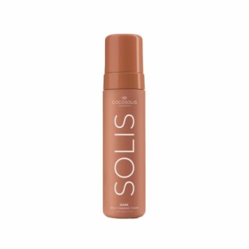 Saules bloķēšanas līdzeklis Cocosolis SOLIS 200 ml