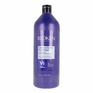 Kondicionieris Krāsotiem Matiem Color Extend Blondage Redken 1 L