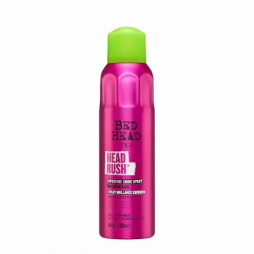 Sprejs Matu Mirdzumam Be Head Tigi Bed Head Headrush (200 ml)