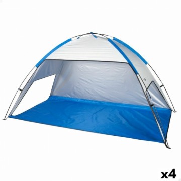 Beach Tent Aktive Polyester 220 x 115 x 120 cm