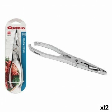 Seafood Tongs Quttin 18 x 4,2 cm