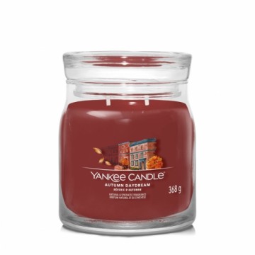 Aromātiska svece Yankee Candle Autumn Daydream 368 g