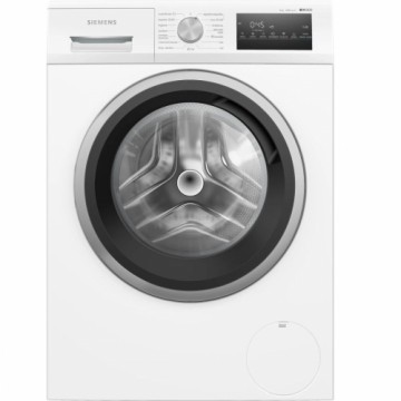 Washing machine Siemens AG WM14N290EP 60 cm 1400 rpm 9 kg