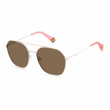 Unisex Saulesbrilles Polaroid PLD-6172-S-10A-SP ø 57 mm