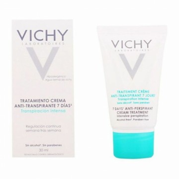 Крем-дезодорант Vichy Антиперспирант 30 ml