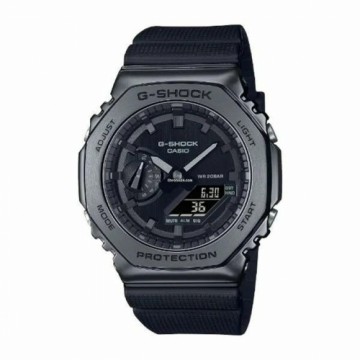 Men's Watch Casio GM-2100BB-1AER Black