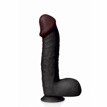 Realistic Dildo Captain Red 30 cm