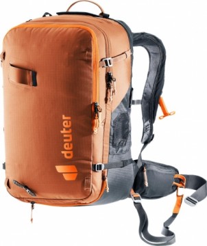 Avalanche backpack - Deuter Alproof 32