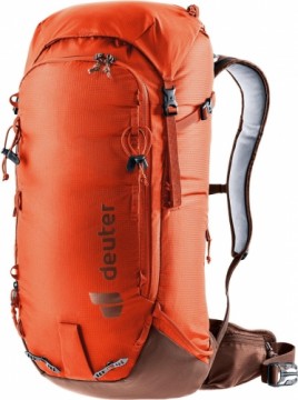 Ski tour backpack - Deuter Freescape Lite 26 l