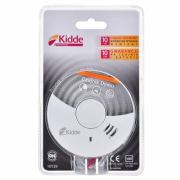 KIDDE 10Y29A smoke detector