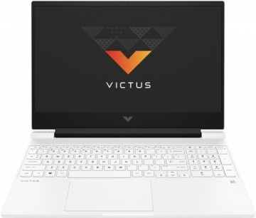 Hewlett-packard HP VICTUS 15-fb2236nw Ryzen 7 8845HS 15,6"FHD AG IPS 300nits 144Hz 16GB DDR5 SSD512 RTX 4050 6GB Cam720p NoOS 2Y Ceramic White