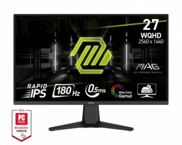 Monitor MSI MAG 275QF