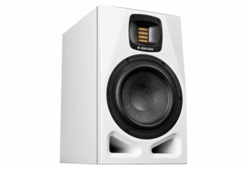 Adam Audio ADAM A7V White - Monitor aktywny