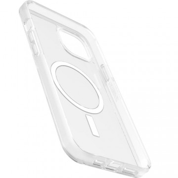 OTTERBOX CASE SYMMETRY CLEAR MAGSAFE 15PLUS/14PLU