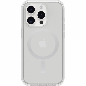 OTTERBOX CASE SYMMETRY CLEAR MAGSAFE IPHONE 15PRO