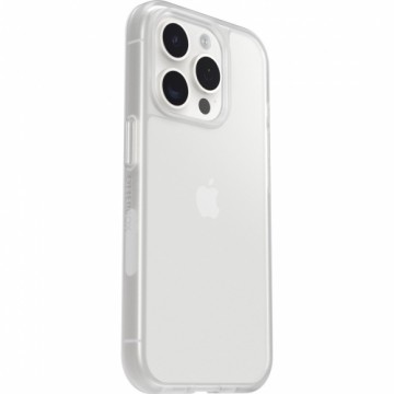 OTTERBOX CASE REACT APPLE IPHONE 15 PRO - CLEAR