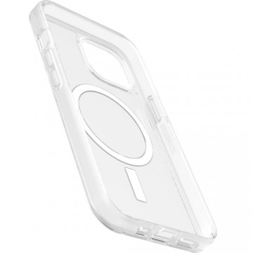 OTTERBOX CASE SYMMETRY CLEAR MAGSAFE IPHO 13/14/15