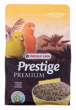 VERSELE LAGA Prestige Premium Canaries - Canary Food - 800 g