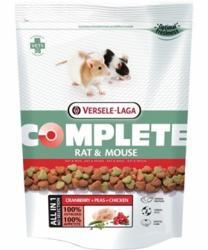 Versele Laga Rat Complete 500g