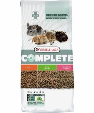 VERSELE LAGA Complete Cavia - Guinea pig food - 8  kg